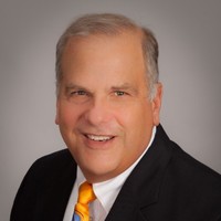 Robert Timko headshot