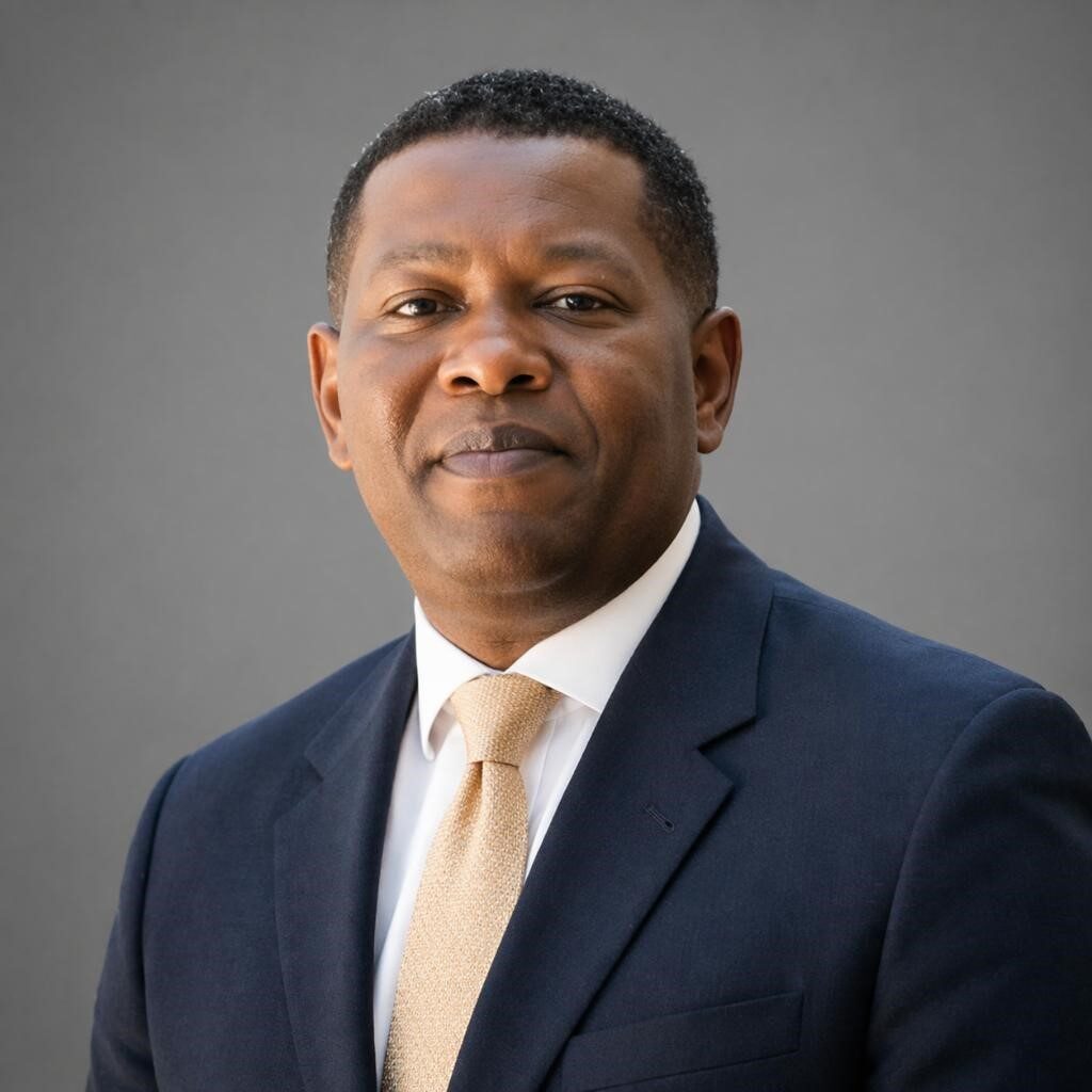Garrick Davis