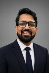 Shuvam Mishra