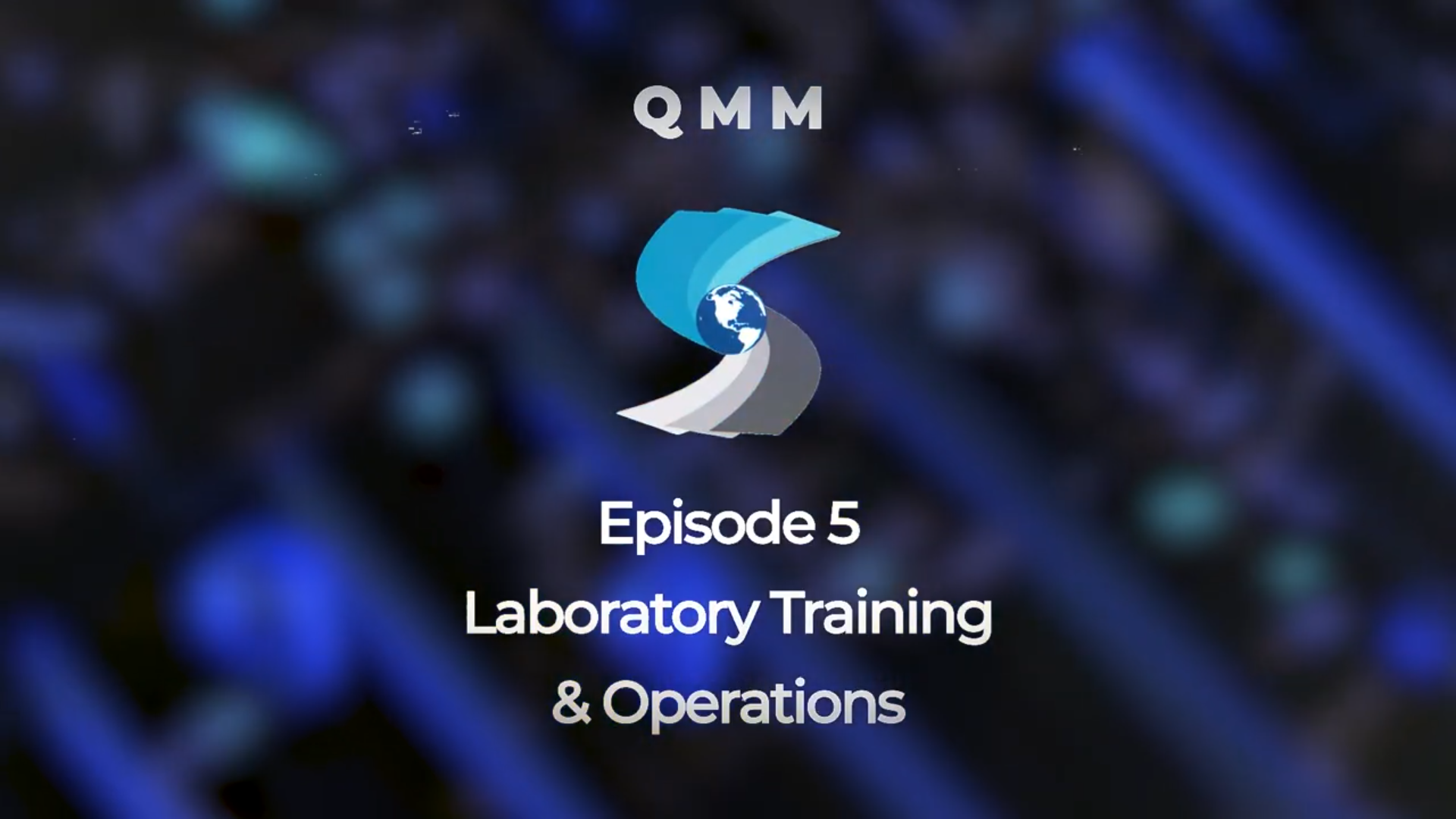 Youtube Podcast ep5 QMM